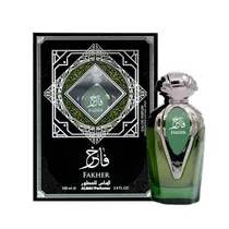 Almas Fakher 100ML Edp