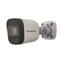Cámara de Vigilancia Visionbras VB-A110 Blanco