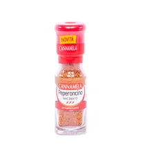 Pimienta Roja Cannamela Molida Extra Picante 25G