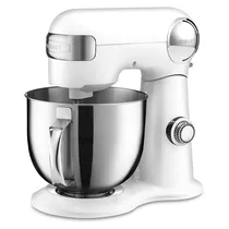 Batedeira Cuisinart SM-50 12 Velocidades 5L 500W 110V - Branco
