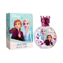 Perfume Infantil Air-Val Disney Frozen II Edt Feminino 100ML