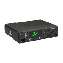 Rádio Motorola DEM300 Digital 25W – VHF/Uhf
