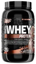 Nutrex Research Whey Protein Chocolate - 923G