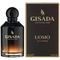 Perfume Gisada Uomo - Eau de Parfum - Masculino - 100ML