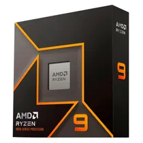 Cpu AMD AM5 Ryzen R9 9950X Box 4.3GHZ 80MB s/fan 100-100001277W0