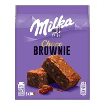 Milka Gallet. Choco Brownie 150GR