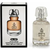 Mini Brand Collection No.307 Edp 25ML / Linterdit Givenchy