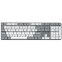 Satechi Teclado SM3 Slim ST-KSM3 Bluetooth Blacklit Light