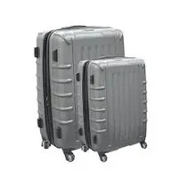 Mala Samsonite 882535 Kit c/ 2 PCS Cinza