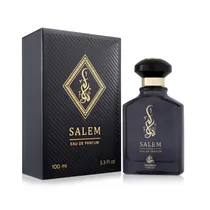 Nasma Salem Men 100ML Edp