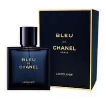 P.Chanel Bleu de Chanel L'Exclusif 100ML Parfum