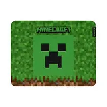Razer Mousepad Gigantus V2 Minecraft Mediano RZ02-03333800-R3M1