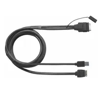 Pioneer CD-IU201S Adaptador