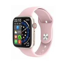Relogio Smartwatch Blulory Gilfo 9 Gold
