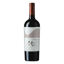 Terranoble Andes CA1 Carmenere 750ML