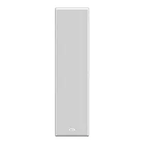 Kef Gesso CI4100QL 3 Vias Retangular 150W