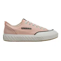 Tênis Unissex Umbro Rudy Rosa US 8.5