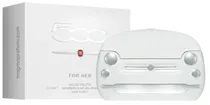 Perfume Fiat 500 Edt 50ML - Feminino