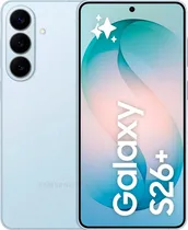 Smartphone Samsung Galaxy S26+ Dual Sim 5G 6.7" 12GB/265GB SKY Blue