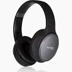 Argom Auricular ARG-HS-2682BK Ultimate Sound Zone Black