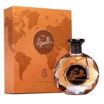 Perfume Aurora Pharaoh Edp 100ML Masculino