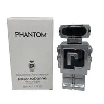 Tester Paco Phantom Edt Mas 100ML