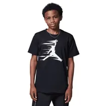Nike Remera Infantil JDB MVP Motion Jumpman 95D262023 (T) L