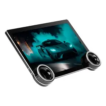 Central Multimídia Adak T-IPLAYB-26410 - Universal - 2/64GB - Bluetooth/Wi-Fi - 10"