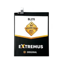 Bateria Motorola BL270 Golden Tech Exrtemus [Cod.106905]