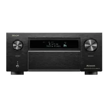 Receiver Denon Re AVR-A1H 15.4CH 8K Ultra 110V