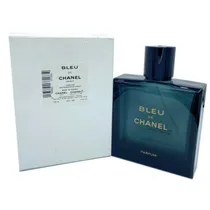 Tester Chanel Bleu de Chanel Parfum 100ML