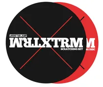 Kit XTRM Reloop – Scratching