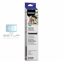 Cinta Epson S015631 LX300/LX350