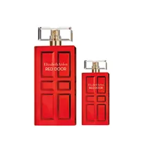 e Arden Set Red Door 100ML+30ML
