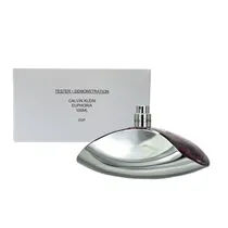 Perfume Tester Calvin Klein Euphoria Eau de Parfum Feminino 100ML