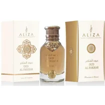 Rasasi Aliza Oud Al Fakhar Edp 100ML
