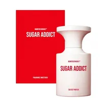 Perfume Borntostandout Sugar Addict Edp Unissex 50ML