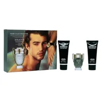 Kit Perfume Dream Brand Collection 116 Eau de Parfum Masculino 25ML - 3 Unidades
