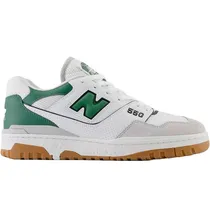 Tênis New Balance Masculino 550 10 - Verde BB550ESB