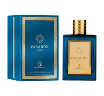 Grandeur Paradox Gold 100ML Edp c/s