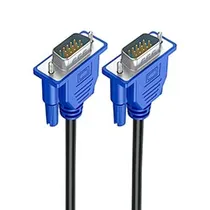 Cabo VGA para VGA - 1.5M