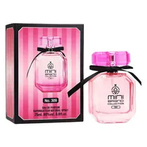 Perfume Mini Brand Collection No.309 Edp 25ML / Bombshell Victoria Sec