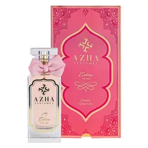 Perfume Zahra Azha Eau de Parfum Feminino 100ML