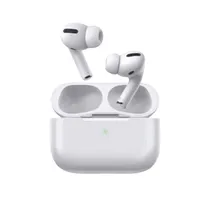 Fone de Ouvido Ecopower EP-H115 Bluetooth - Branco