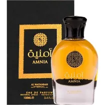 Al Wataniah Amnia Edp Fem 100ML