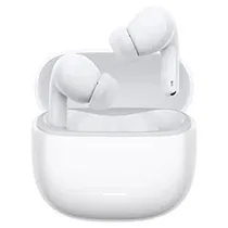 Fone de Ouvido Xiaomi Redmi Buds 8 Lite / Bluetooth - Branco (BHR08OLGL)
