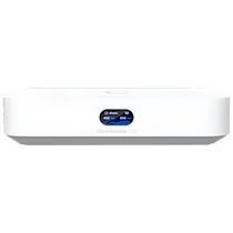 Roteador Balanceador de Carga de Banda Ubnt Ucg-Ultra-BR Unifi Cloud Gateway Ultra / 1GBPS