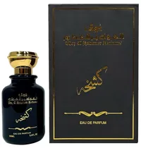Perfume Thoq Al Hawamer Mix Black Edp 100ML - Masculino