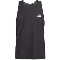 Camiseta Regata Adidas Masculino Otr B Tank M Preto - IN1499