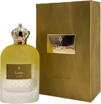 Perfume Love Collection Luster Edt 100ML - Feminino
